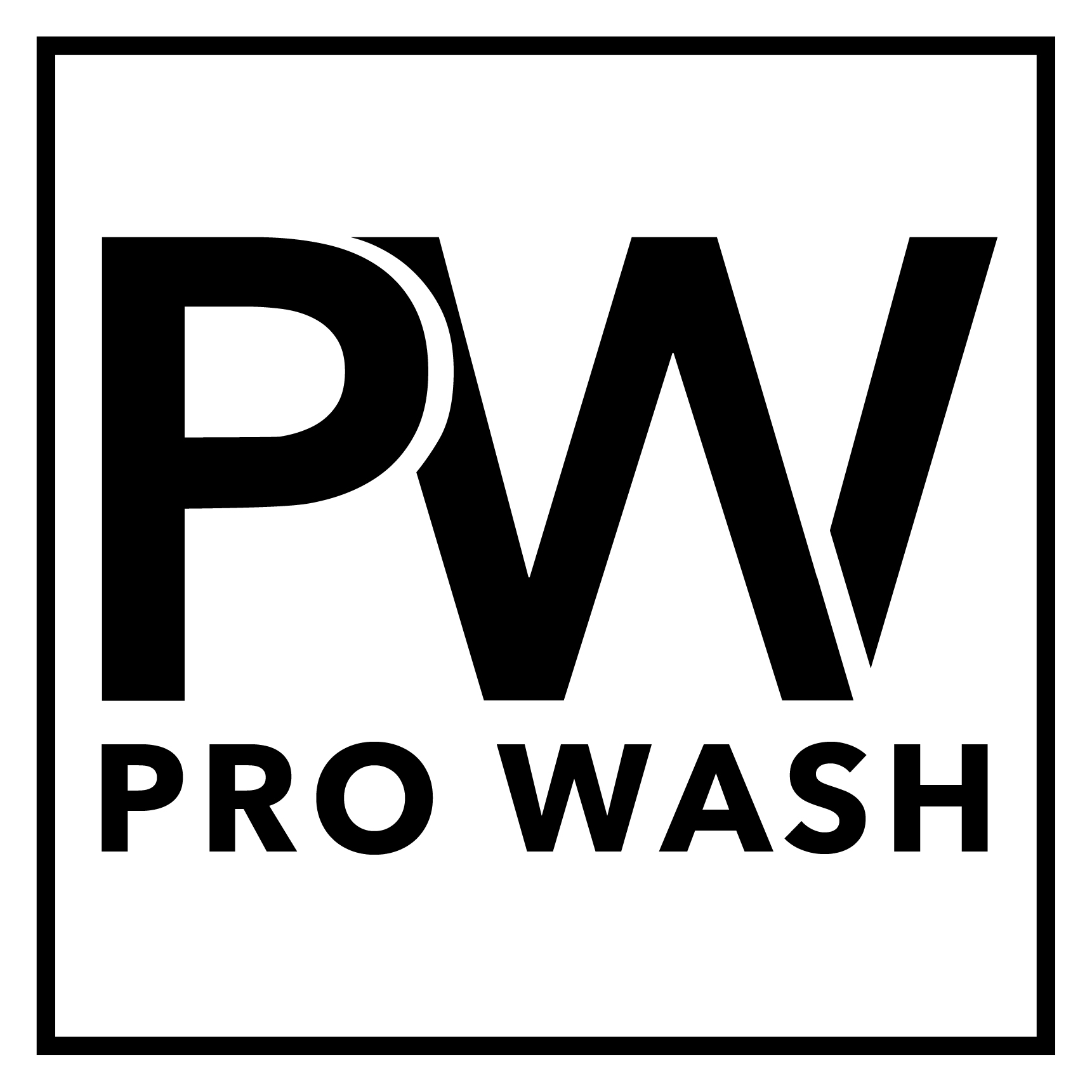 PRO WASH SERVICES